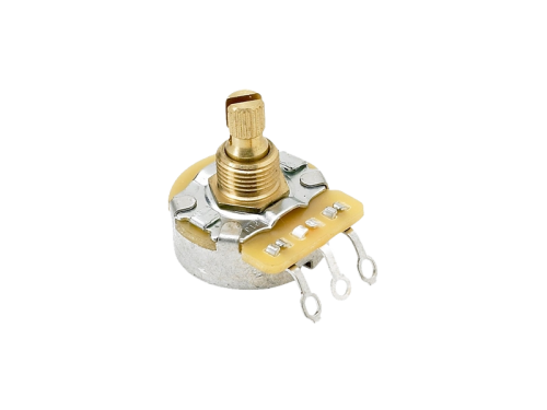 Przejdź do produktu Potencjometr No Load FENDER 0990832000 250K