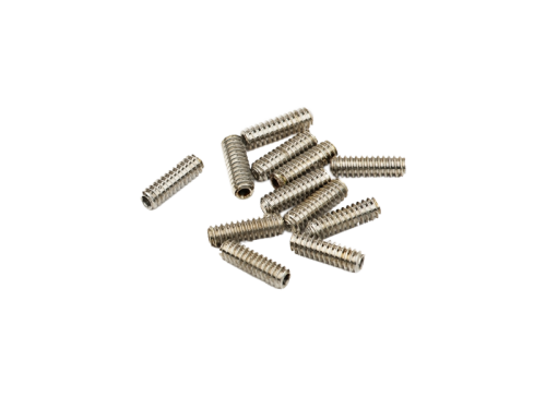 Przejdź do produktu Śrubki siodełek do basu Standard FENDER 0040800049