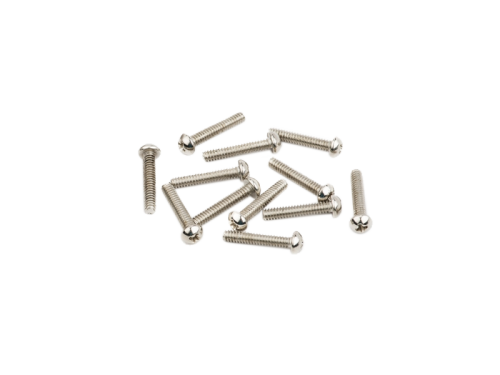 Przejdź do produktu Śruby do ustawiania intonacji FENDER 0015693049