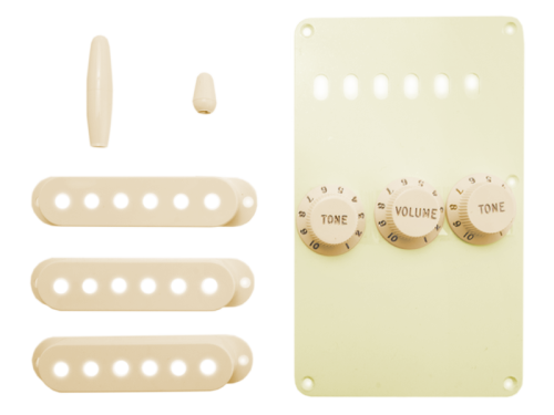 Przejdź do produktu Komplet plastików FENDER 0991368000 (AW)