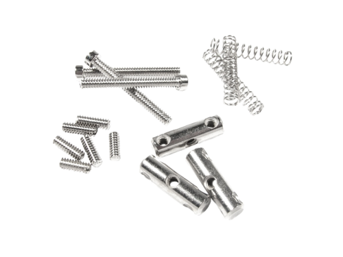 Przejdź do produktu Siodełka Pure Vintage 58 Tele FENDER 0992089000