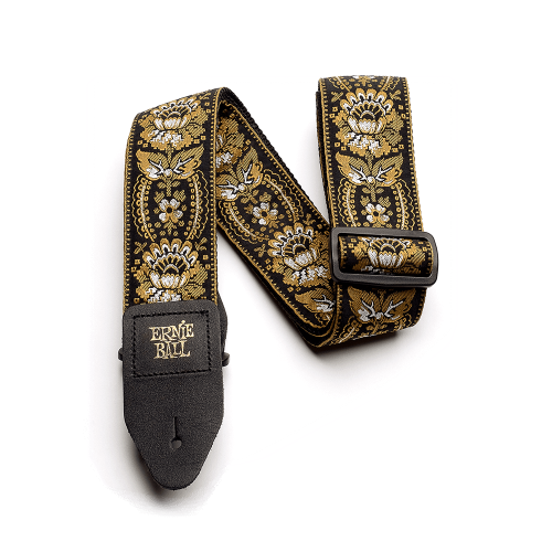 Go to product ERNIE BALL Royal Orleans Jacquard guitar strap