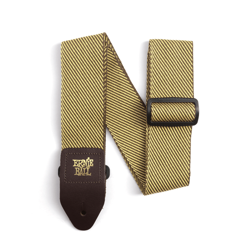 Go to product ERNIE BALL Vintage Tweed guitar strap