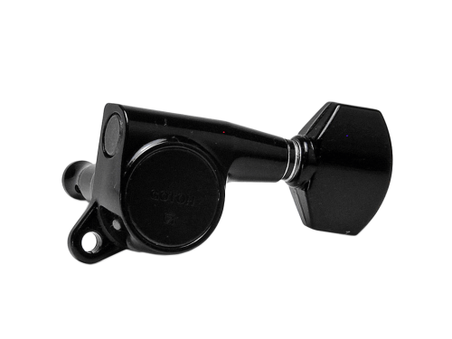 Przejdź do produktu Klucze do gitary GOTOH SG381-07 (BK,6L)