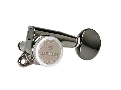 Go to product GOTOH SG381-05 MG-T locking tuners (CK,6L)