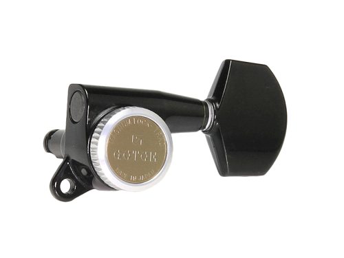Go to product GOTOH SG381-01 MG-T locking tuners (BK,3+3)