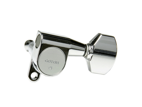 Przejdź do produktu Klucze do gitary GOTOH SG360-07 (CR,6L)