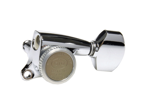 Go to product GOTOH SGS510Z-A07 MG-T locking tuners (CR, 6L)