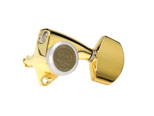 Go to product GOTOH SGV510Z-A01 MG-T locking tuners (GD,3+3)