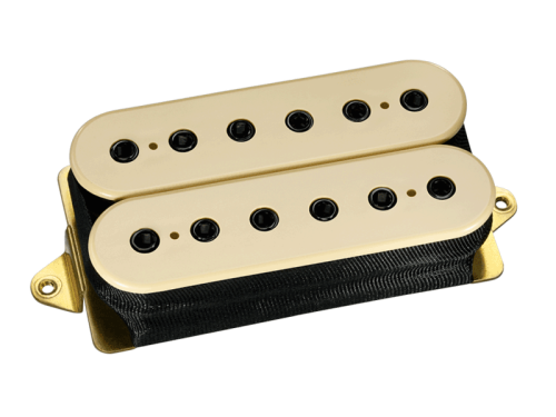 Przejdź do produktu DIMARZIO DP200CR Steve Morse (CRE, bridge)