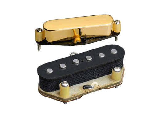 Go to product TONERIDER Hot Classics Tele Set (GD)