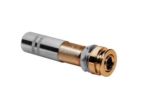 Go to product BOSTON EPJ-48 endpin stereo jack (GD)