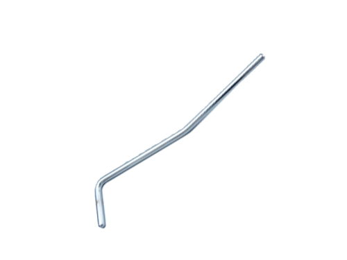 Przejdź do produktu Ramię do mostków tremolo IBANEZ ACT (CR)