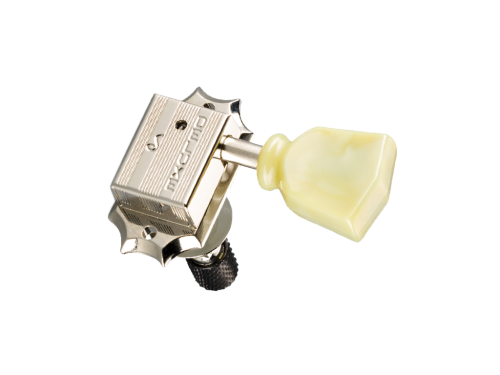 Przejdź do produktu Klucze blokowane SCHALLER G-Series SR (N,3+3)