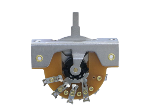 Przejdź do produktu Przełącznik 5-pozycyjny HOSCO DM-50 (Japan)