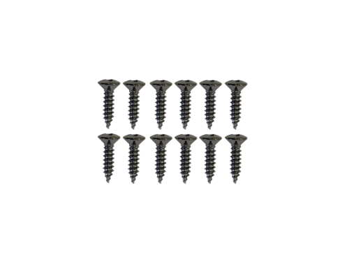 Przejdź do produktu Wkręty do mocowania pickguardów GOTOH TS-01 (CK)