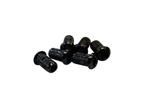 Przejdź do produktu Tulejki na top korpusu HOSCO HK-TF (BK)