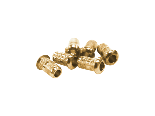 Przejdź do produktu Tulejki na top korpusu HOSCO HK-TF (GD)