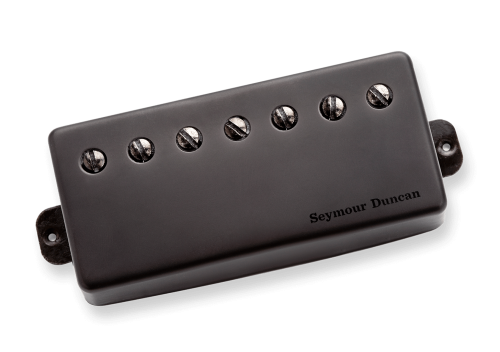 Go to product SEYMOUR DUNCAN Sentient BM 7str (BK, neck)