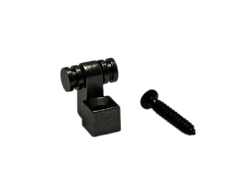 Go to product VPARTS STR-08 guitar string retainer  (BK)