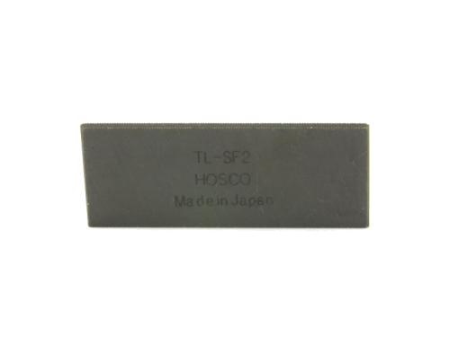 Przejdź do produktu Pilnik do slotów siodełek 2,0mm HOSCO