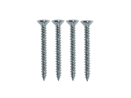 Przejdź do produktu Wkręty mocowania gryfu GOTOH TS-03 (CR)