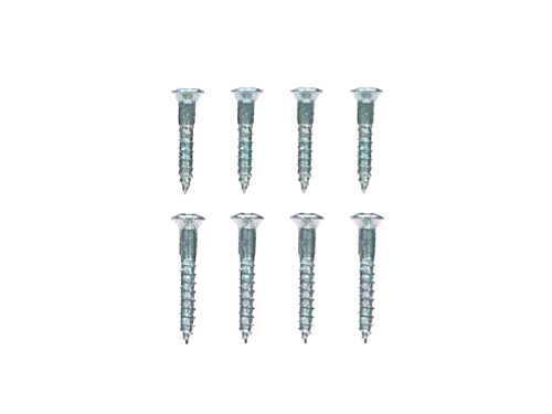 Przejdź do produktu Wkręty do ramek humbuckerów HOSCO PS08/09 (CR)