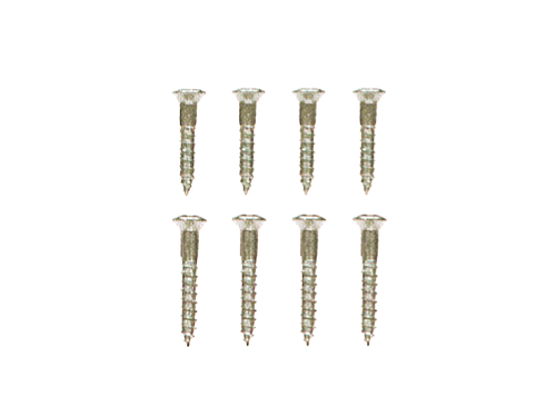 Przejdź do produktu Wkręty do ramek humbuckerów HOSCO PS08/09 (N)