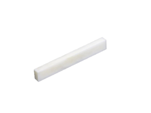 Go to product Bone Saddle BNK-10 (43x6x3,4mm)