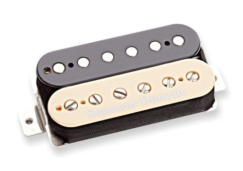 Przejdź do produktu SEYMOUR DUNCAN SH-5 Duncan Custom (ZB, bridge)