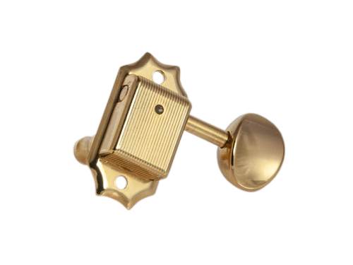 Go to product GOTOH SD90-05M guitar tuners (GD,3+3)
