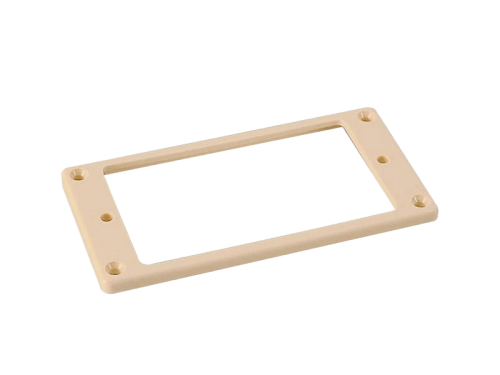 Go to product VPARTS HR-20F slant US humbucker ring (CRE)