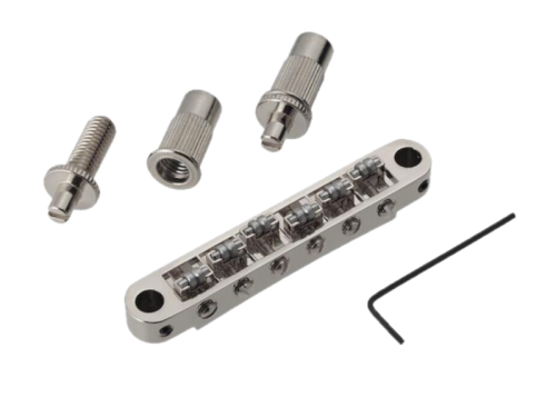 Go to product TONEPROS TPFR 6,3mm roller bridge (N)