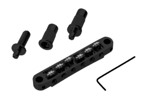 Go to product TONEPROS TPFR 6,3mm roller bridge (B)