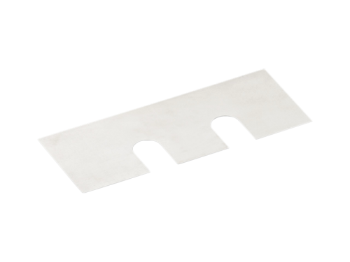 Przejdź do produktu Podkładki pod blokadę SCHALLER 0,1mm (5szt)