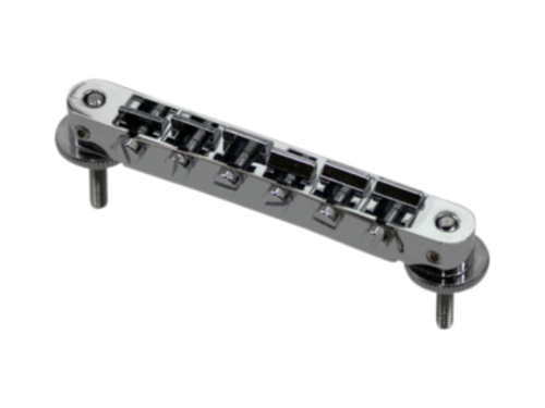 Przejdź do produktu Mostek tune-o-matic 4,2mm TONEPROS AVR2 (CR)