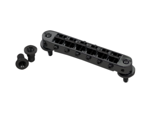 Przejdź do produktu Mostek tune-o-matic 4,2mm TONEPROS T3BP (BC)