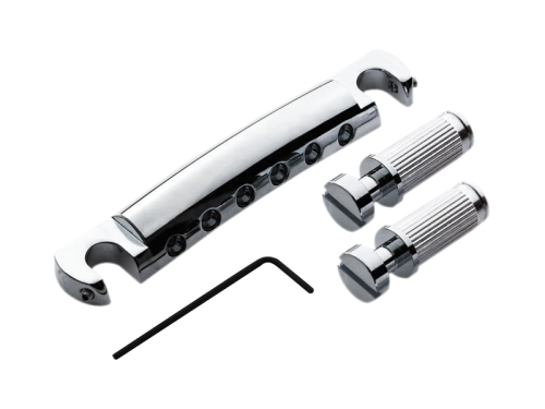 Go to product TONEPROS T1ZS tailpiece (CR)