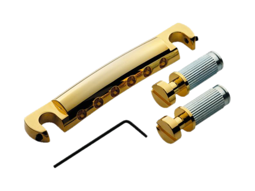 Go to product TONEPROS T1ZS tailpiece (GD)