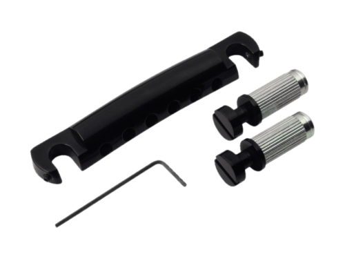 Go to product TONEPROS T1ZS tailpiece (BK)