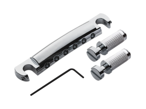 Go to product TONEPROS T1ZS tailpiece (SC)