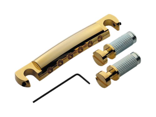 Go to product TONEPROS T1ZS tailpiece (SG)