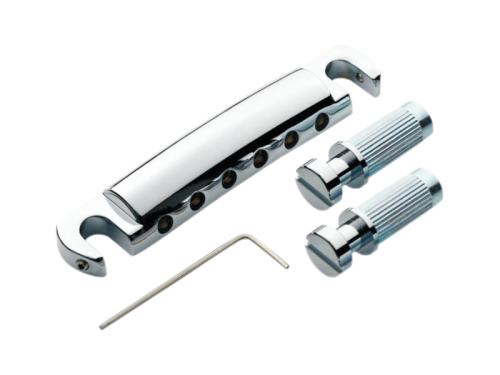 Go to product TONEPROS T1Z tailpiece (CR)