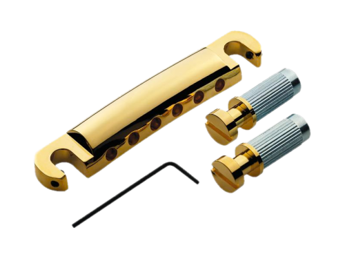 Go to product TONEPROS T1Z tailpiece (GD)