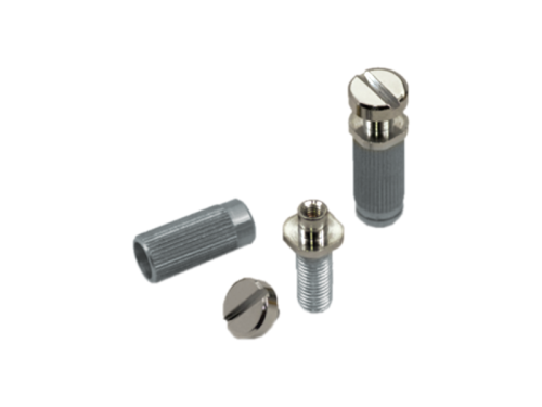 Go to product TONEPROS VM1 Vint.G-style locking studs (N)