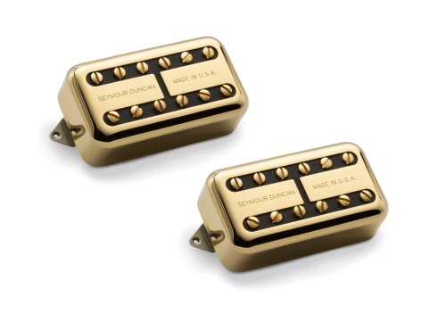 Przejdź do produktu SEYMOUR DUNCAN Psyclone Humbucker Set (GD)