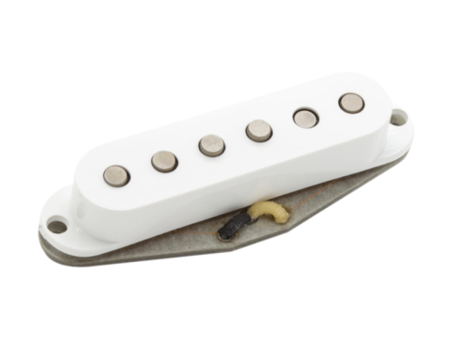 Go to product SEYMOUR DUNCAN Antiquity IIR Surfer Strat (middle)