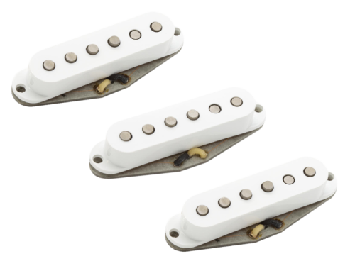 Go to product SEYMOUR DUNCAN Antiquity II Retr. Surfer Strat Set