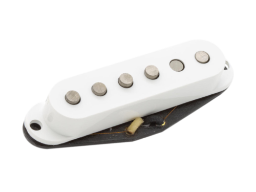 Go to product SEYMOUR DUNCAN Antiquity Retr. Texas Hot (bridge)