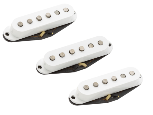 Go to product SEYMOUR DUNCAN Antiquity Retr.Texas Hot Set